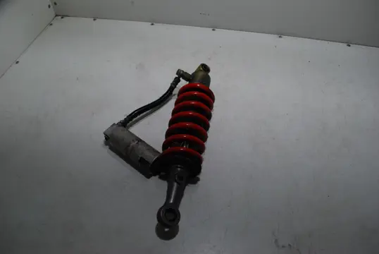 ACHTER SCHOKBREKER Triumph 595 T Daytona 1997 - 1999