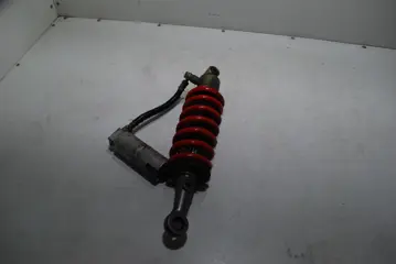 ACHTER SCHOKBREKER Triumph 595 T Daytona 1997 - 1999