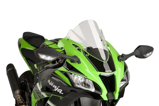 KUIPRUIT Kawasaki ZX 10 R 2016 - 2019