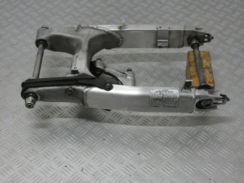 ACHTER BRUG Honda VTR 1000 F 1997 - 2006