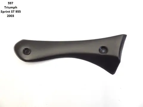 TOPKUIP BEKLEDING Triumph Sprint ST 955 1999 - 2005
