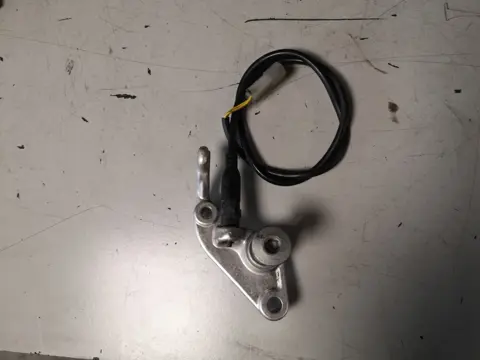 OVERIG Aprilia Tuono 1000 2006 - 2008