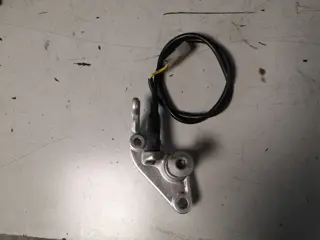 OVERIG Aprilia Tuono 1000 2006 - 2008