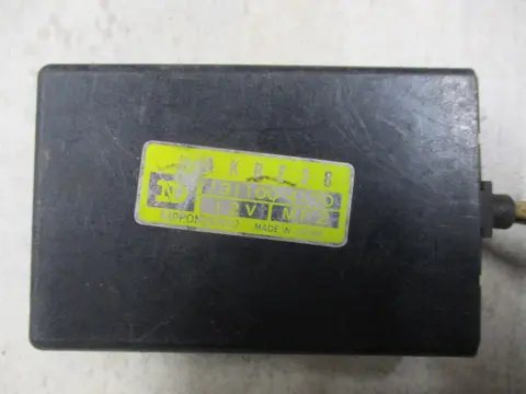 CDI UNIT Honda VF 500 1984 - 1986