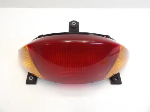 ACHTER LICHT Honda Deauville 650 - 700 1998 - 2001