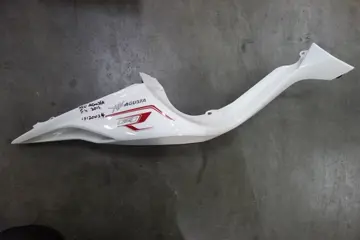 RECHTER ACHTERKANT MV Agusta F4 1000 2018 - 2018