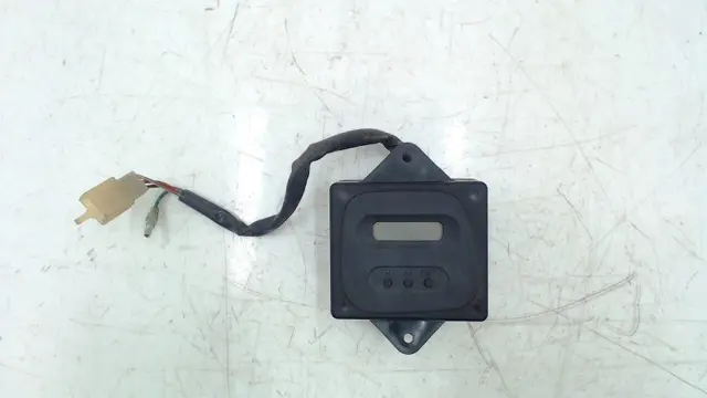 TELLER Honda ST 1100 Pan European 1990 - 2001