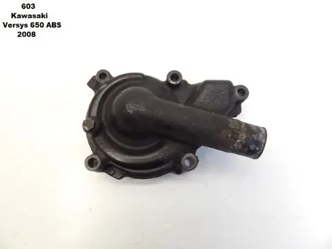 WATERPOMP Kawasaki VERSYS 650 2007 - 2009