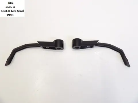 REMHANDLE Suzuki GSX R 600 1995 - 2000 / 2001 - 2003 / 2004