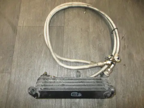 OLIEKOELER Ducati Multistrada 1100 2007 - 2009