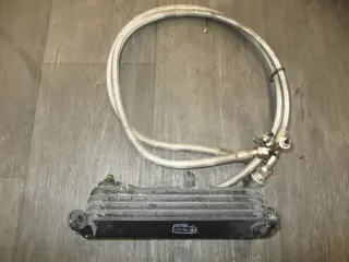 OLIEKOELER Ducati Multistrada 1100 2007 - 2009