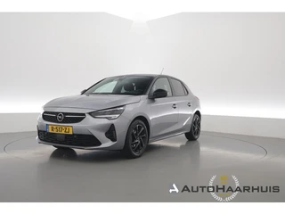 Opel Corsa 1.2 GS Line | Rijklaar! | Navi | Apple CarPlay | Stoelverw. | Camera | Clima | Cruise Ctr