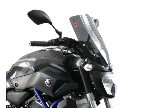 KUIPRUIT Yamaha MT 07 2014 - 2017