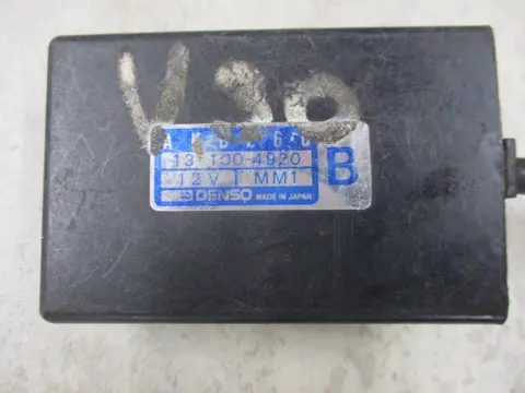 CDI UNIT Honda VF 500 1984 - 1986