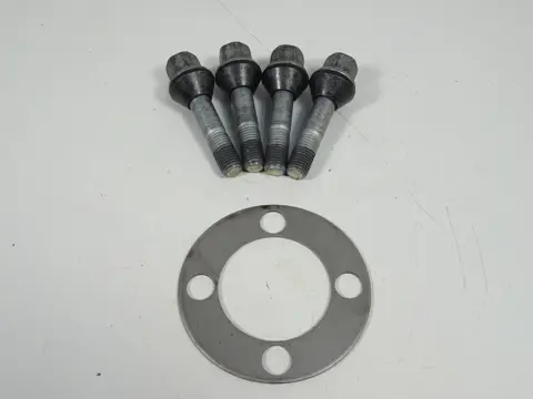 ACHTER VELG BMW R 1100 RT 1990 - 2002