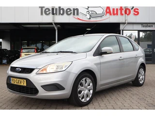 Ford Focus 1.4 Trend | Cruise control | Airco | Trekhaak | Elektrische ramen voor