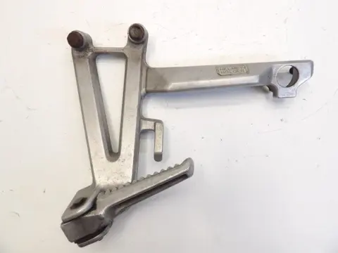 DUO VOETSTEUN LINKS Honda CBR 600 F 1991 - 1994