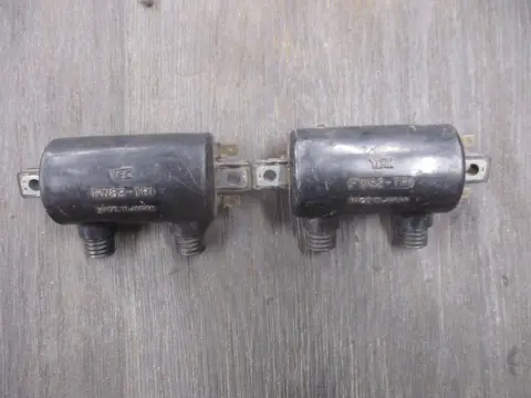 BOBINE Honda VF 500 1984 - 1985