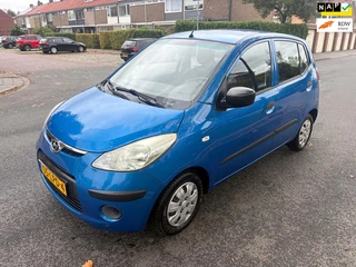 Hyundai I10 1.1 Active Cool NL AUTO