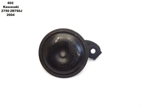 CLAXON Kawasaki Z 750 2004 - 2006