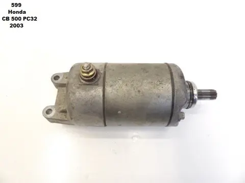STARTMOTOR Honda CB 500 1990 - 2009