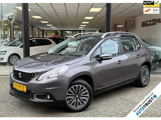Peugeot 2008 1.2 1e EIG | AUTOMAAT | CAMERA | CARPLAY | 40dkm NAP