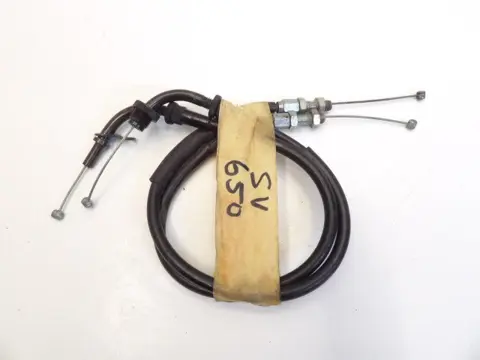 GASKABEL Suzuki SV 650 1998 - 2002