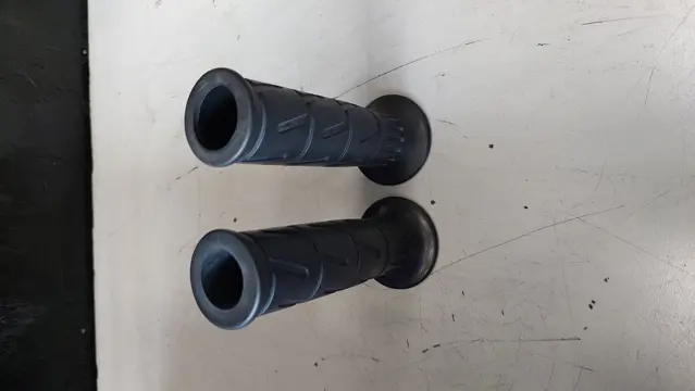 HANDVAT Kawasaki Z 650 2017 - 2019