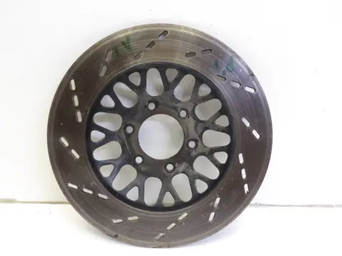 LINKER REMSCHIJF VOOR Suzuki GSX 750 1984 - 1986