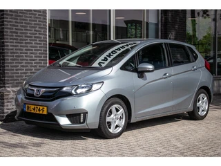 Honda Jazz 1.3 i-VTEC Trend | Navigatie | Parkeersensoren | Stoelverw.