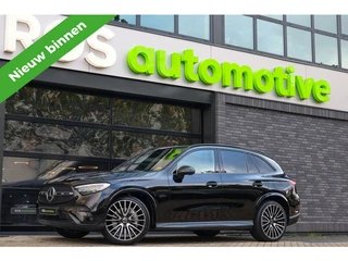 Mercedes-Benz GLC 300e 4MATIC AMG Line | MEMORY | ELEK TREKHAAK | KEYLESS | CARBON | SFEERVERLICHTIN