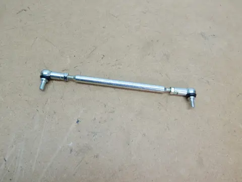 SCHAKELPEDAAL Moto Guzzi V9 2016 - 2020