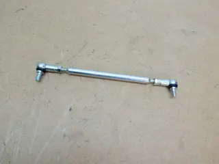 SCHAKELPEDAAL Moto Guzzi V9 2016 - 2020