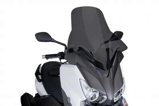 KUIPRUIT Yamaha X Max 400 2013 - 2016
