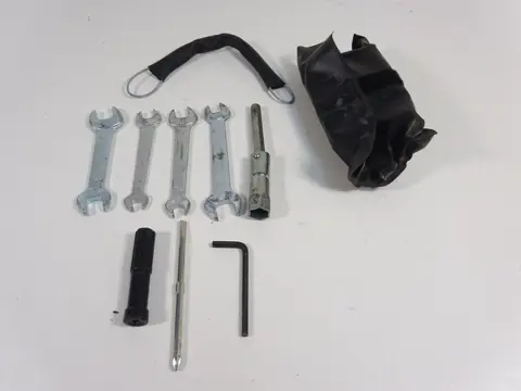 GEREEDSCHAPSET Honda VFR 1200 X Crosstourer 2012 - 2015