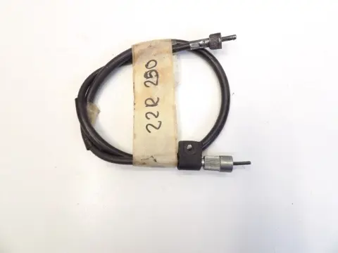 KILOMETERKABEL Kawasaki ZZR 250 1990 - 1996