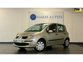 Renault Modus 1.6-16V Air Automaat / Airco / Nwe Distributieriem / Cruise