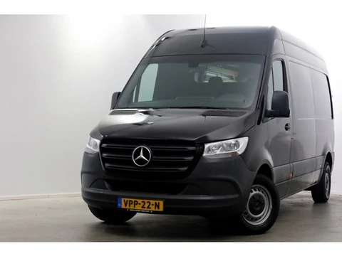 Mercedes-Benz Sprinter 211 CDI 115pk 9G Automaat L2H2 Airco/CarPlay/Cruise Control 04-2022