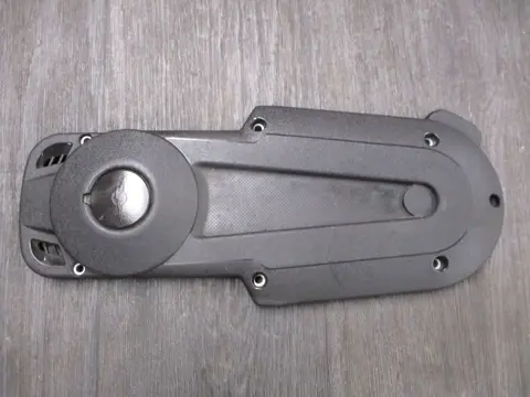 MOTORBLOKDEKSEL Moto Guzzi Griso 2007 - 2013