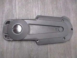 MOTORBLOKDEKSEL Moto Guzzi Griso 2007 - 2013