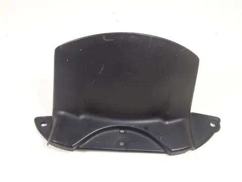 ACHTER SPATBORD Yamaha YZF R6 1998 - 2002