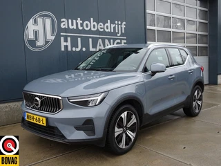 Volvo XC40 1.5 T5 Recharge Plus Bright (bj 2022, automaat)