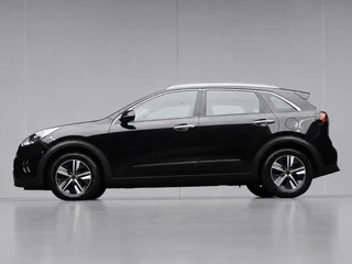 Kia Niro 1.6 GDi Hybrid DynamicLine Sport (APPLE CARPLAY,NAVI,CAMERA,ADAPTIVE CRUISE,CLIMATE,LED,SPO