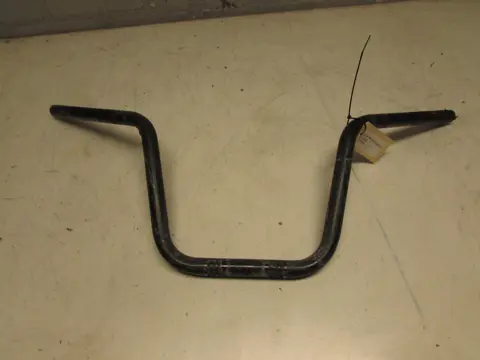 STUUR Suzuki Burgman 650 2002 - 2009