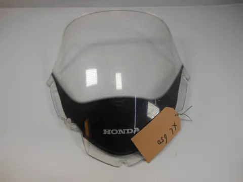 KUIPFRAME Honda TRANSALP 2000 - 2007