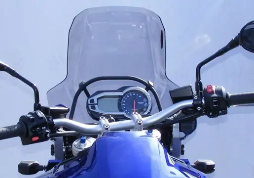 KUIPRUIT Triumph Tiger Explorer 2012 - 2014 / 1960 - 2021