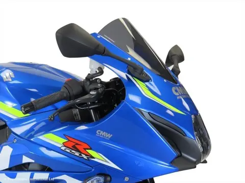 KUIPRUIT Suzuki GSX R 1000 2017 - 2020