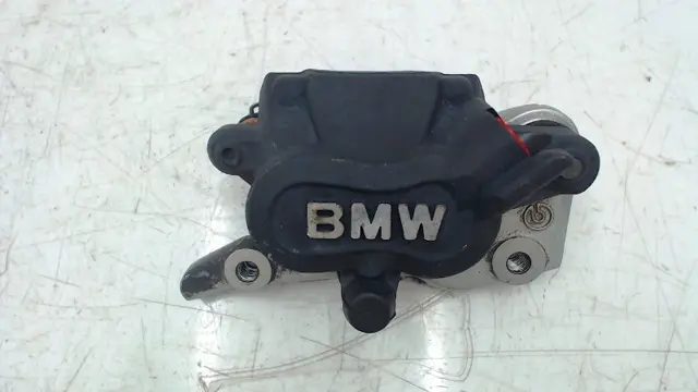 ACHTER REMKLAUW BMW R 1200 GS Adventure 2010 - 2012