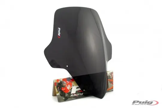 KUIPRUIT Yamaha FZ1 2006 - 2009
