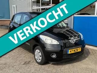 Hyundai I10 1.1 Active Cool